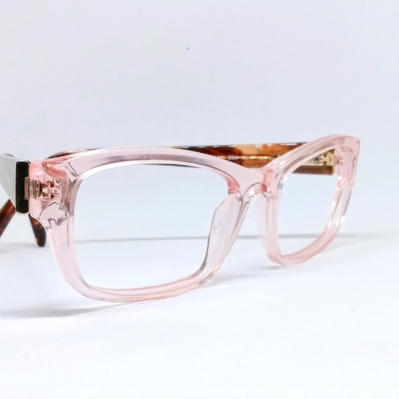 PRADA HERITAGE " VPR 180" EYEGLASSES FRAME: - Picture 2 of 16